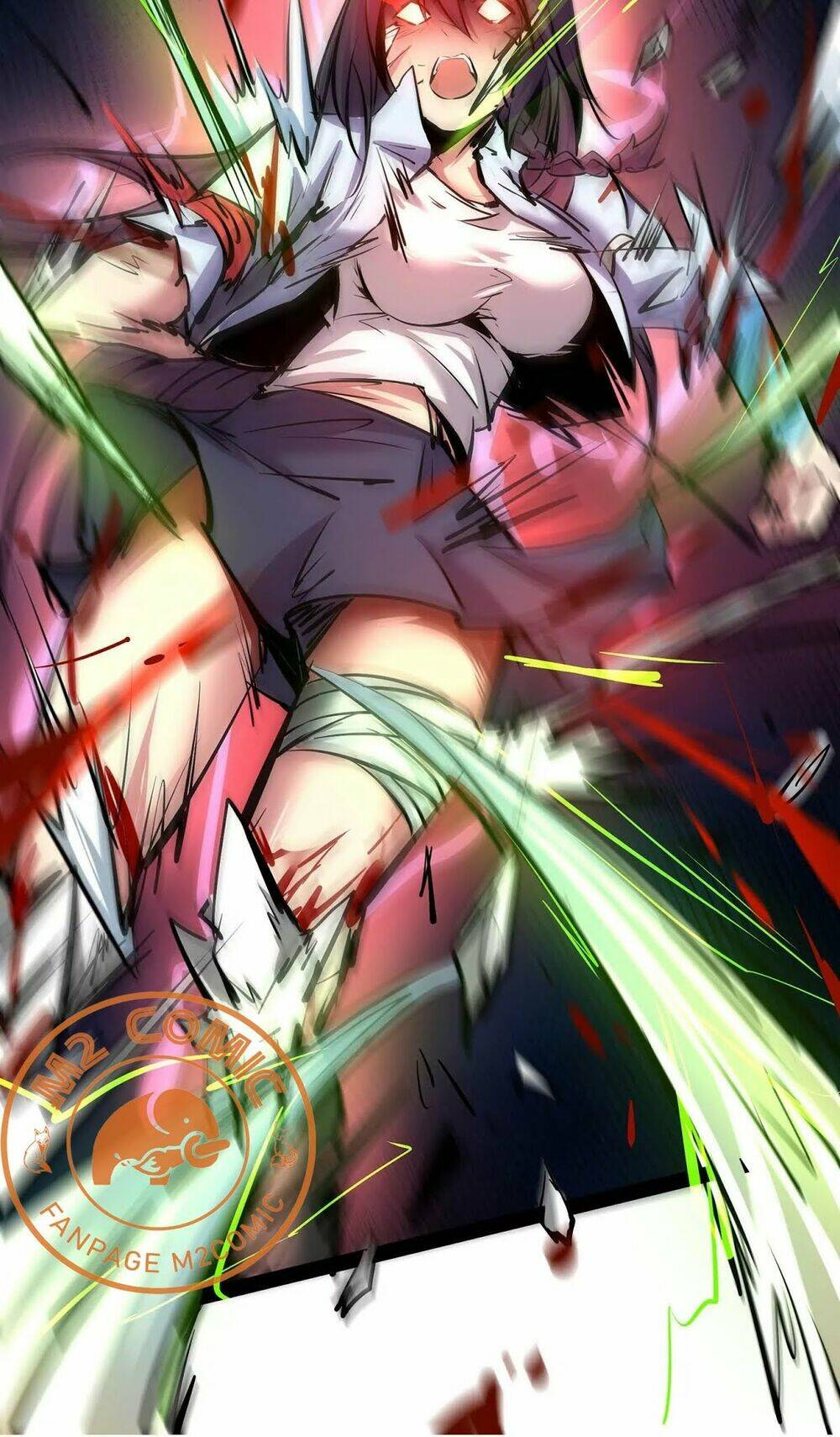 Chư Thần Rút Lui: Chapter 7