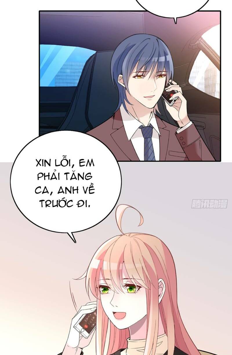Bí Mật Kết Hôn Với Ảnh Đế: Vợ Ơi Đến Đây Tấn Công Đi Nào: Chapter 66