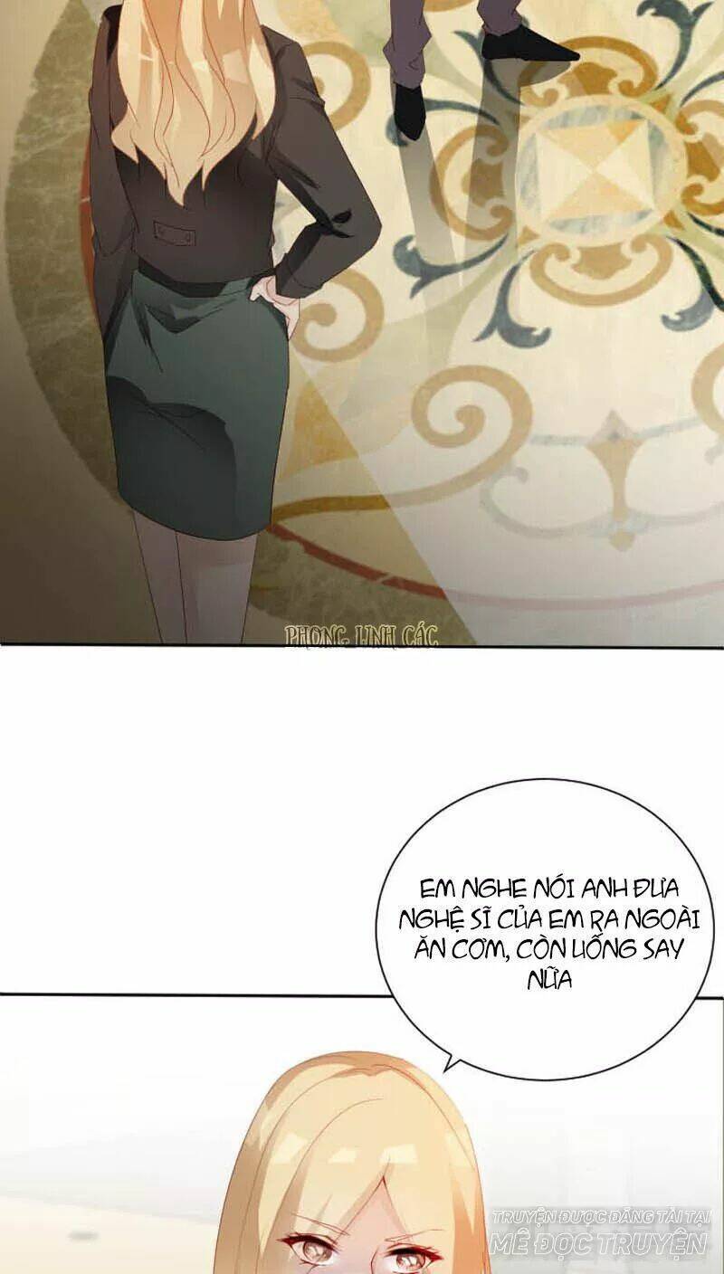 Nam Thần Là Một Đôi: Chapter 81