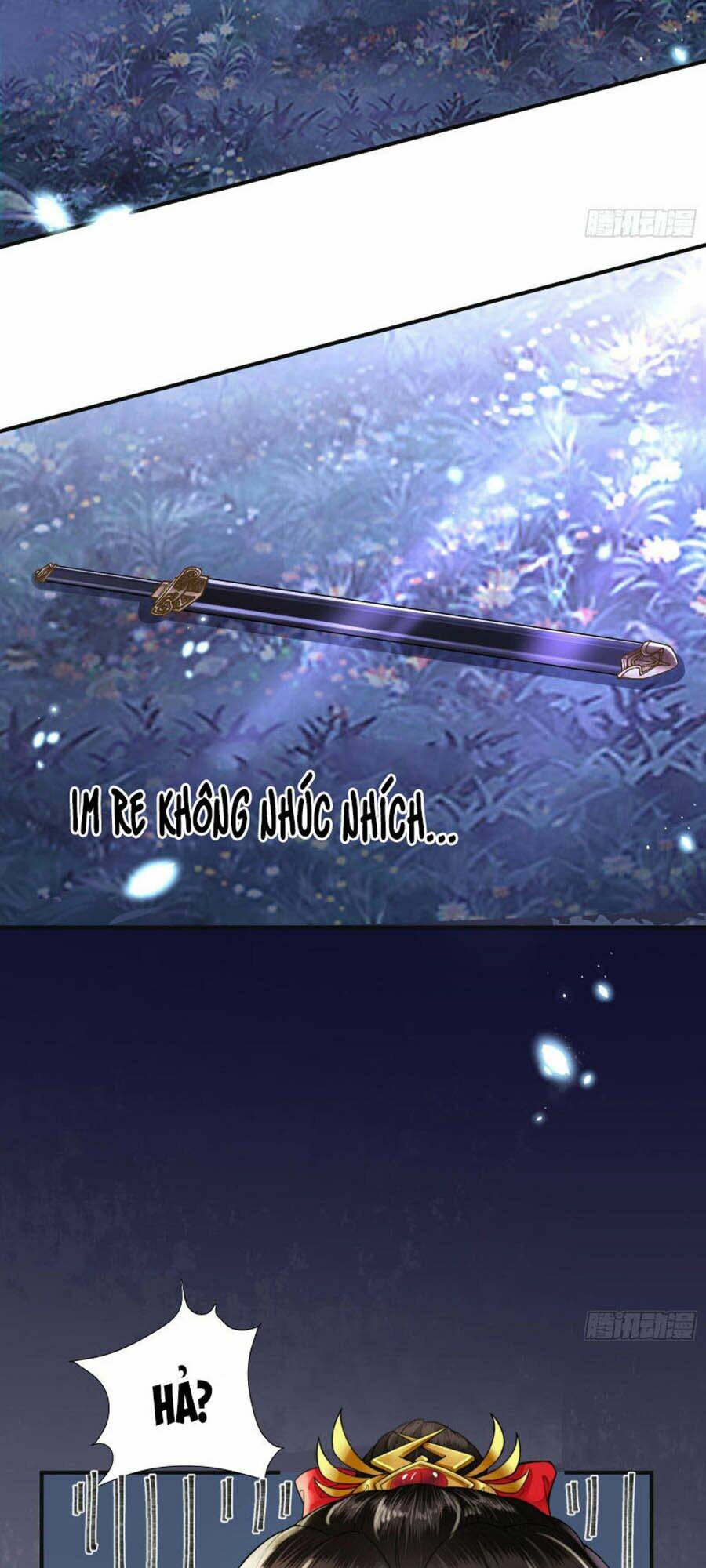 Ma Đầu Vạn Ác Năm Tuổi Rưỡi: Chapter 3