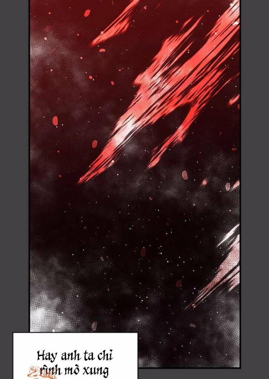 Lòng Trung Thành Với Kẻ Ác: Chapter 42