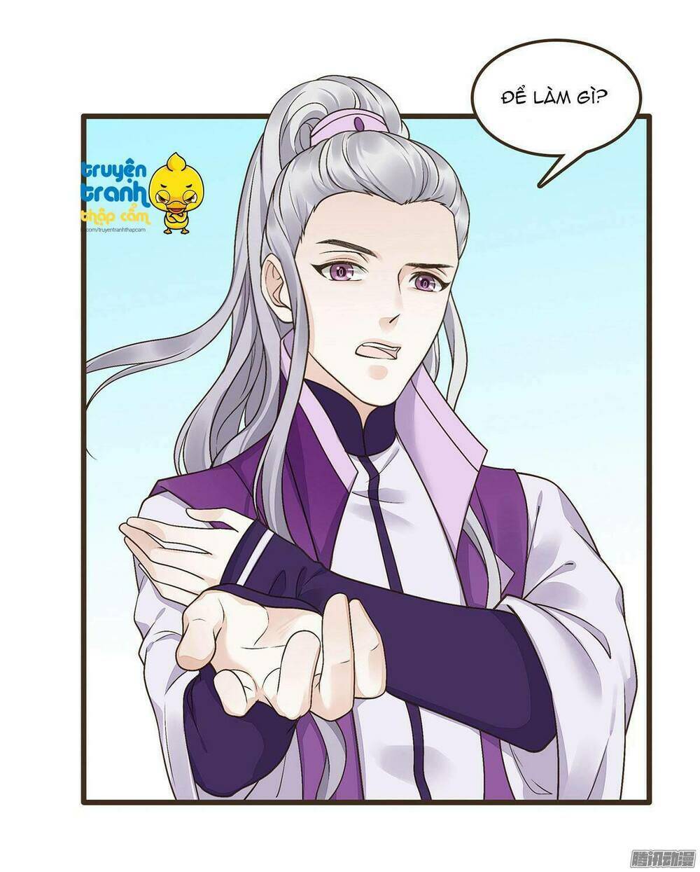 Đại Giá Thừa Tướng: Chapter 40