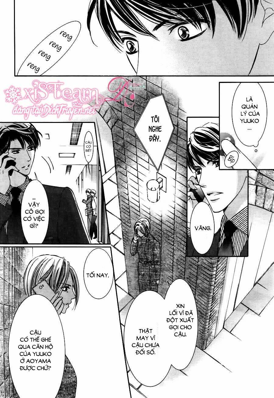 Ai Rồi Cũng Phải Kết Hôn: Chapter 14