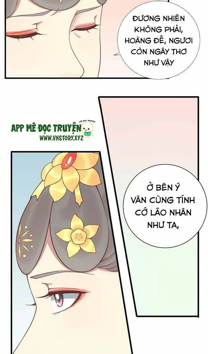 Hoàng Hậu Bận Lắm: Chapter 123