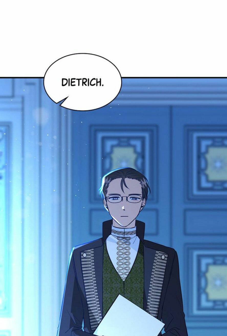 Lòng Trung Thành Với Kẻ Ác: Chapter 12