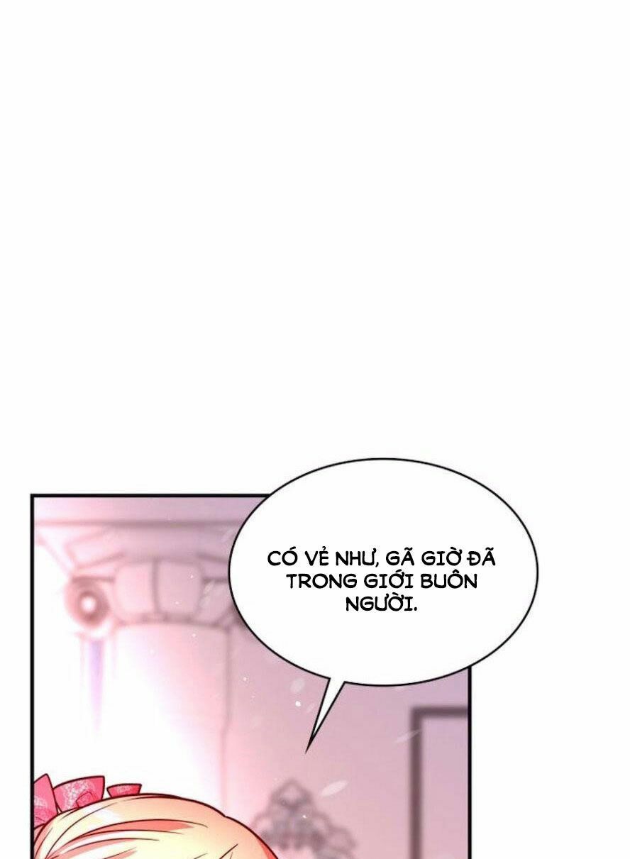 Lòng Trung Thành Với Kẻ Ác: Chapter 10