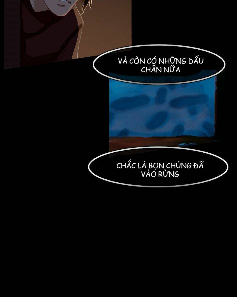 Dragnarok: Chapter 3