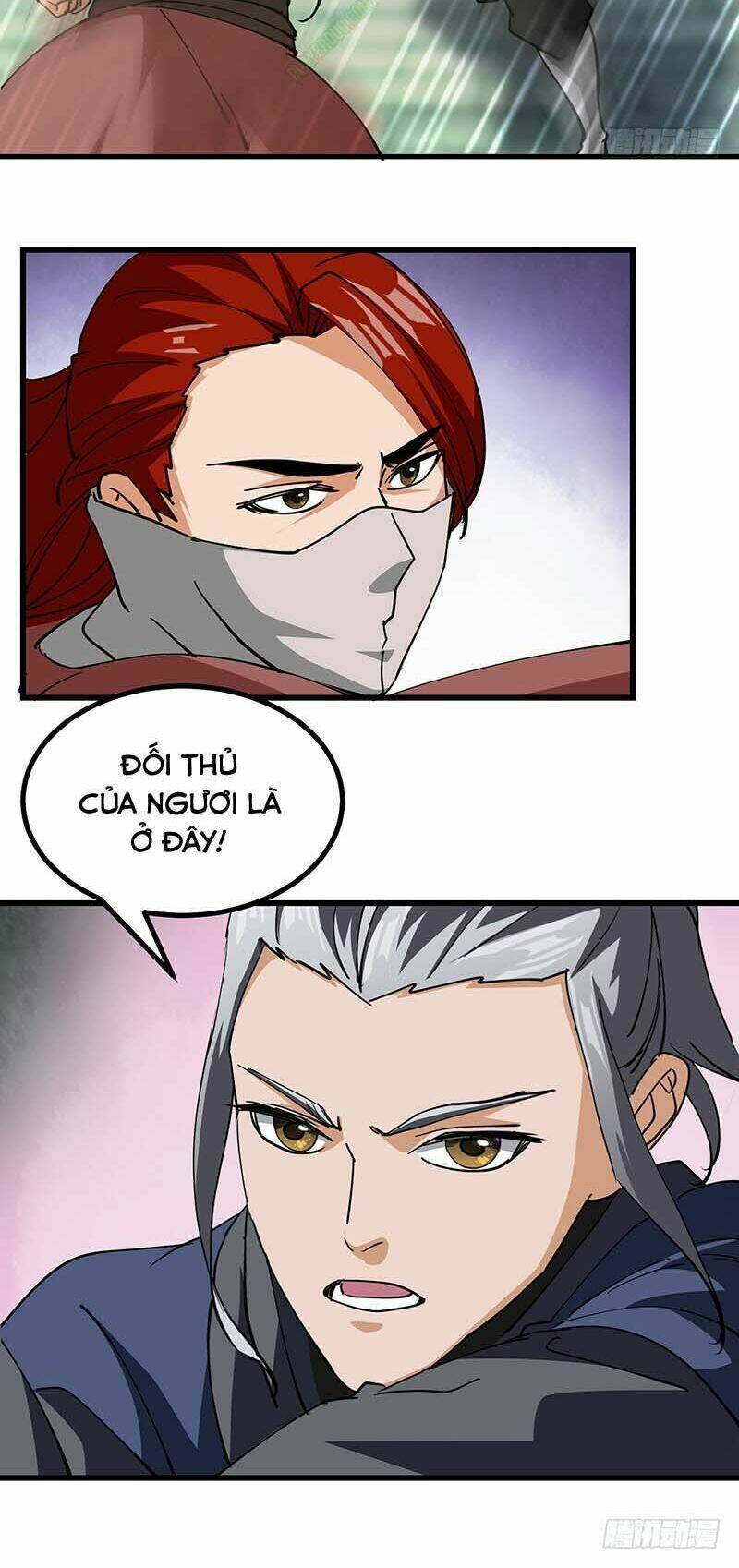 Bất Diệt Nguyên Thần: Chapter 46