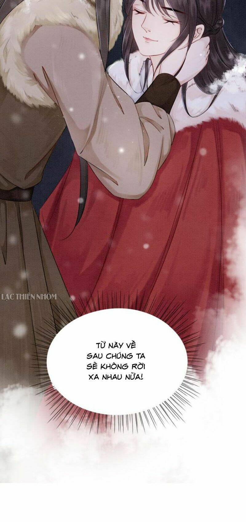 Trọng Sinh Bá Sủng Nhiếp Chính Vương Quá Mạnh Mẽ: Chapter 46