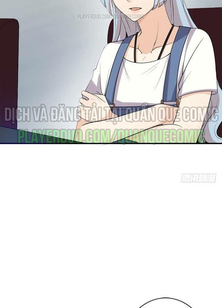 Dã Âu Lão Tổ: Chapter 4