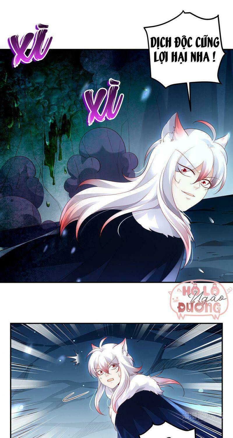 Thiên Kim Bất Hoán: Chapter 67