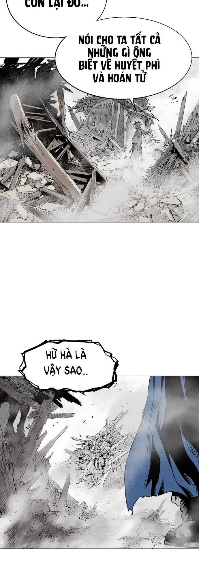 Cao Thủ 2: Chapter 20