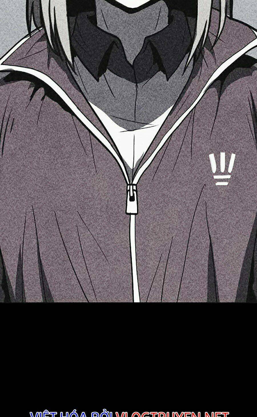 Cậu Bé Shotgun: Chapter 21