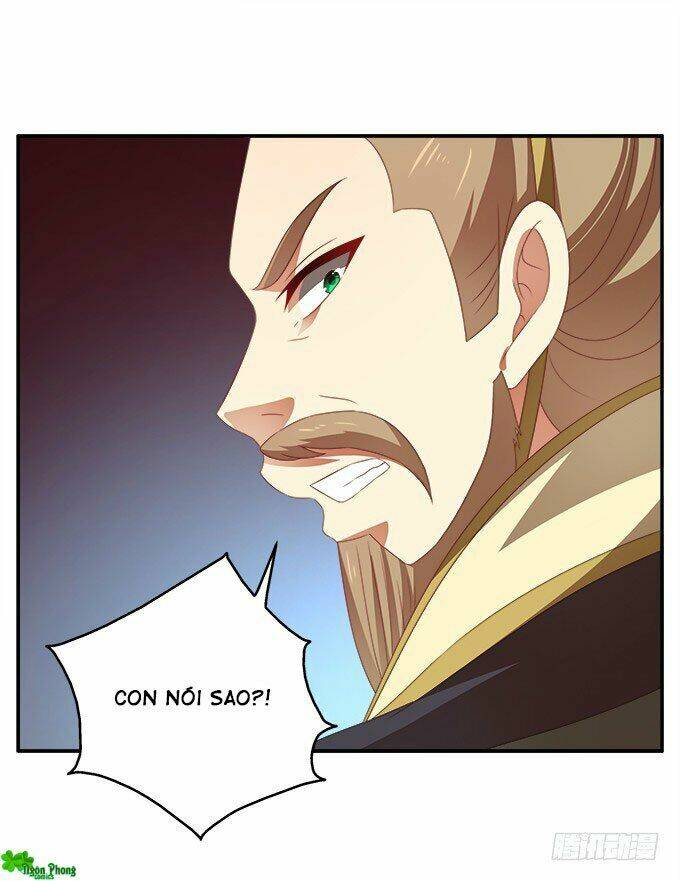 Thịnh Thế An Nhiên: Chapter 43