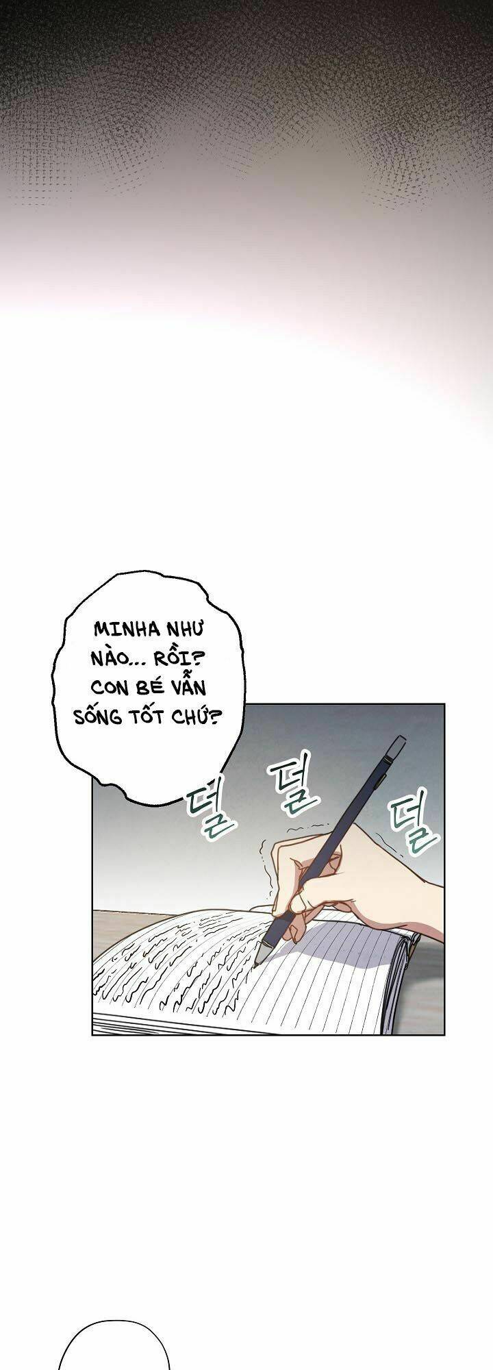 Tồn Tại: Chapter 1