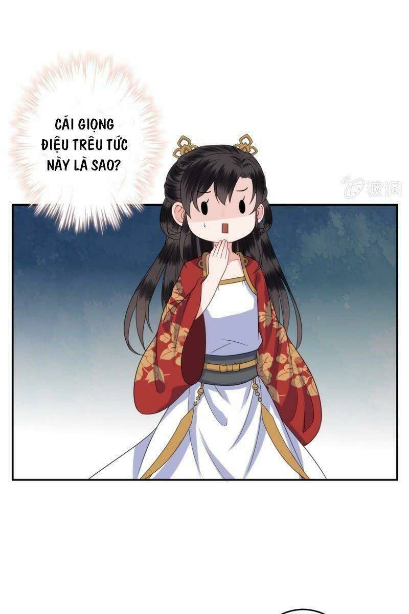 Vương Gia Kiêu Ngạo Quá Khó Cua: Chapter 43