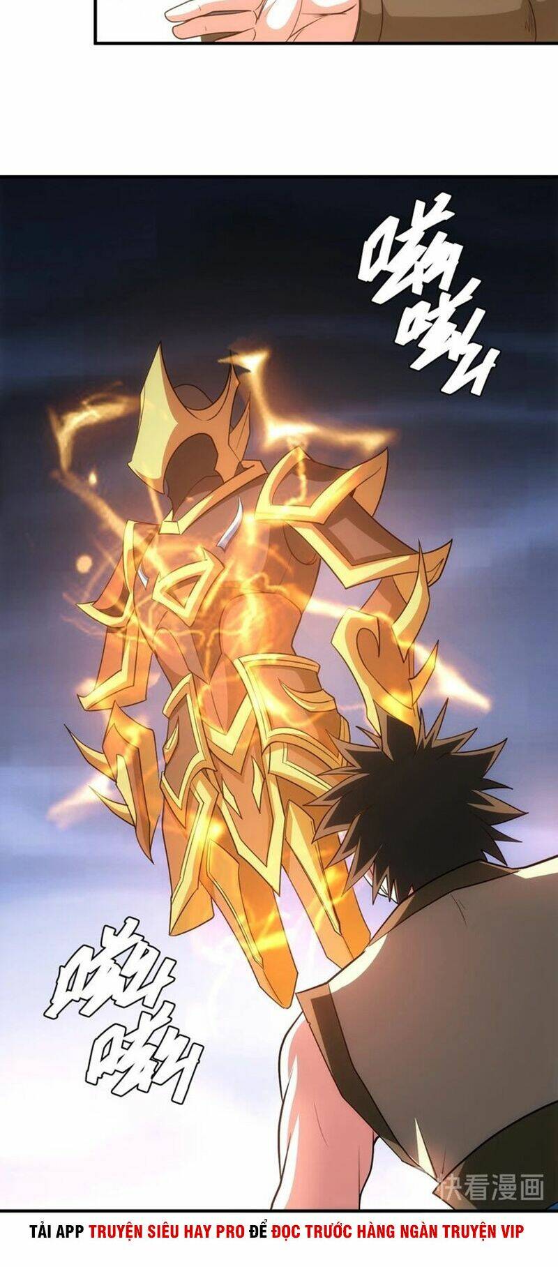 Rich Player - Người Chơi Khắc Kim: Chapter 104