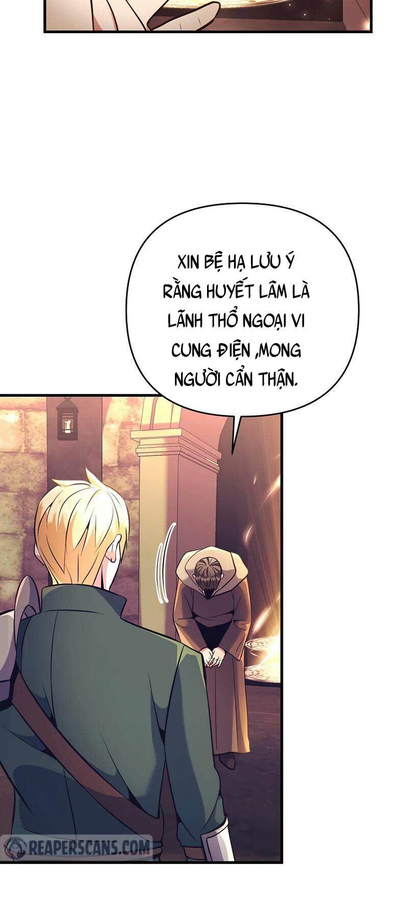 Trở Thành Bạo Quân: Chapter 4