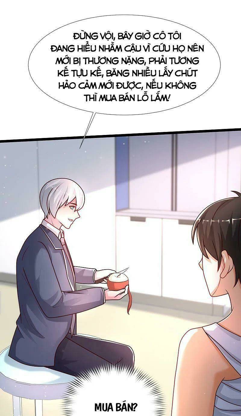 Tối Cường Vận Đào Hoa: Chapter 233