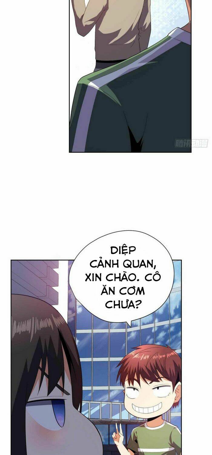 Vương Bài Thần Y: Chapter 57