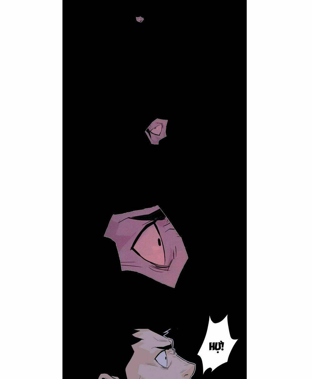 Parasite Queen: Chapter 5