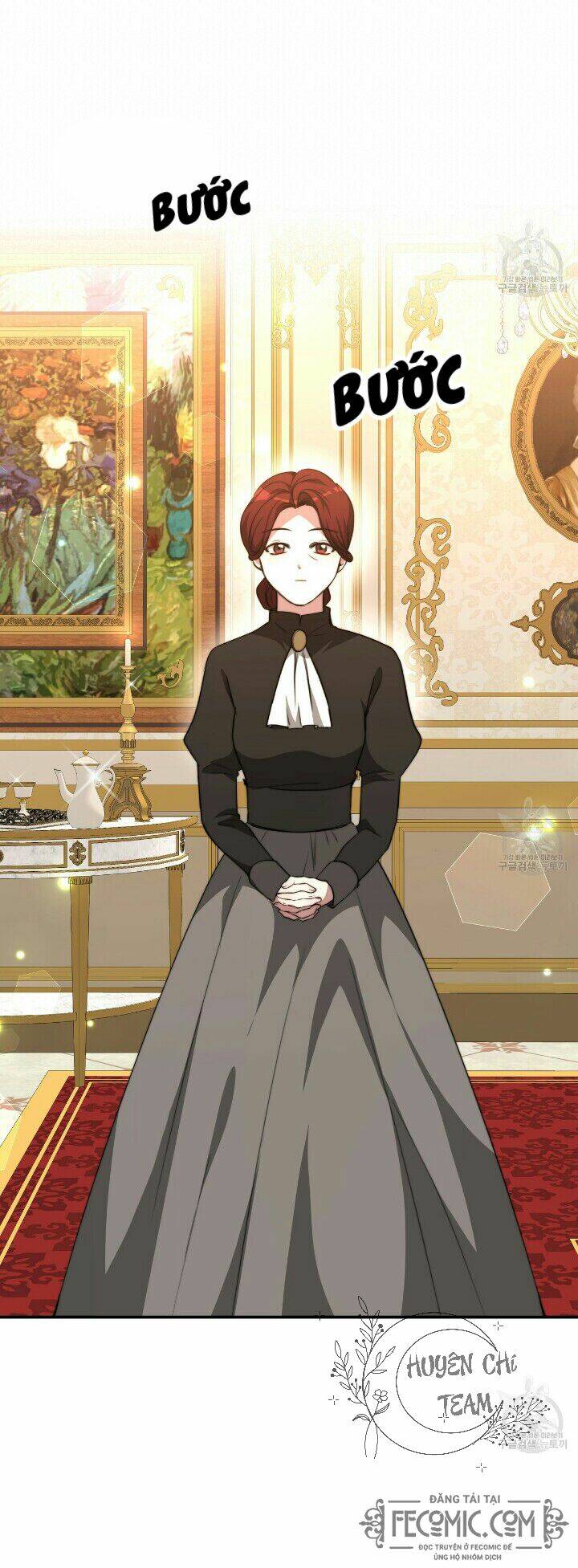 Công Chúa Bị Lãng Quên Muốn Sống Trong Hòa Bình: Chapter 22