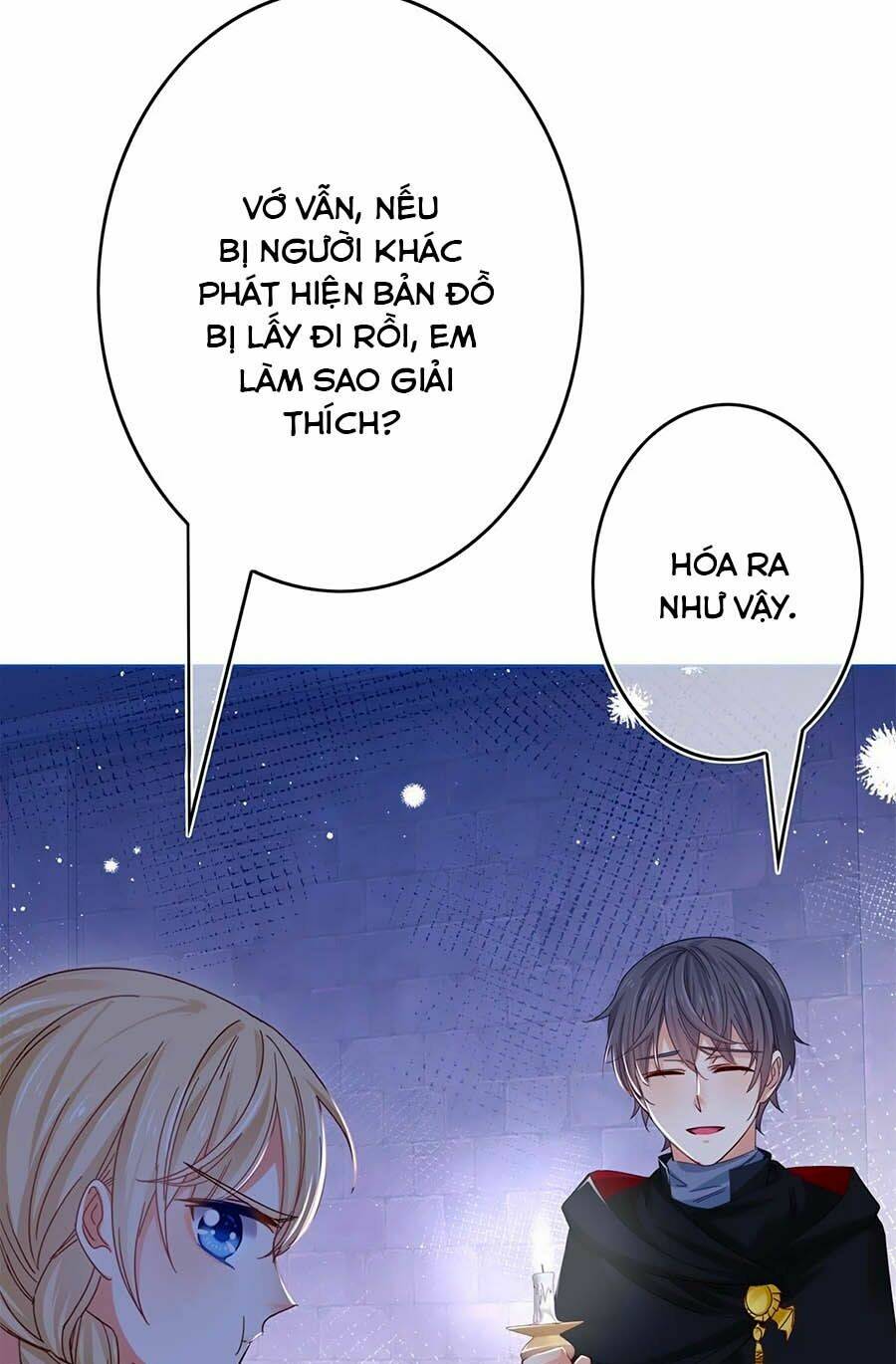 Nữ Hoàng Đầu Tiên Của Đế Quốc: Chapter 34