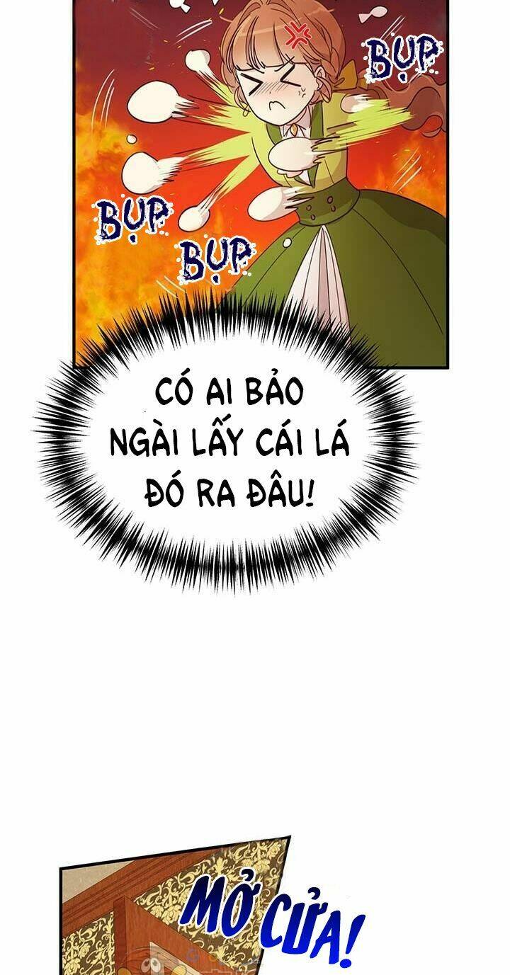 Công Tước, Loạn Vừa Thôi!: Chapter 25.9