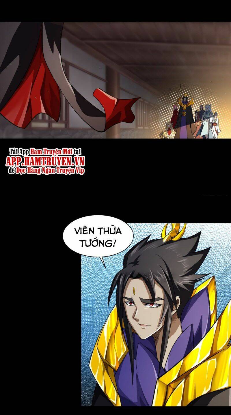Thanh Đế Truyện: Chapter 154