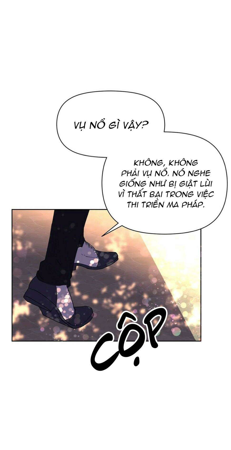 Công Chúa Thời Gian Có Hạn: Chapter 49