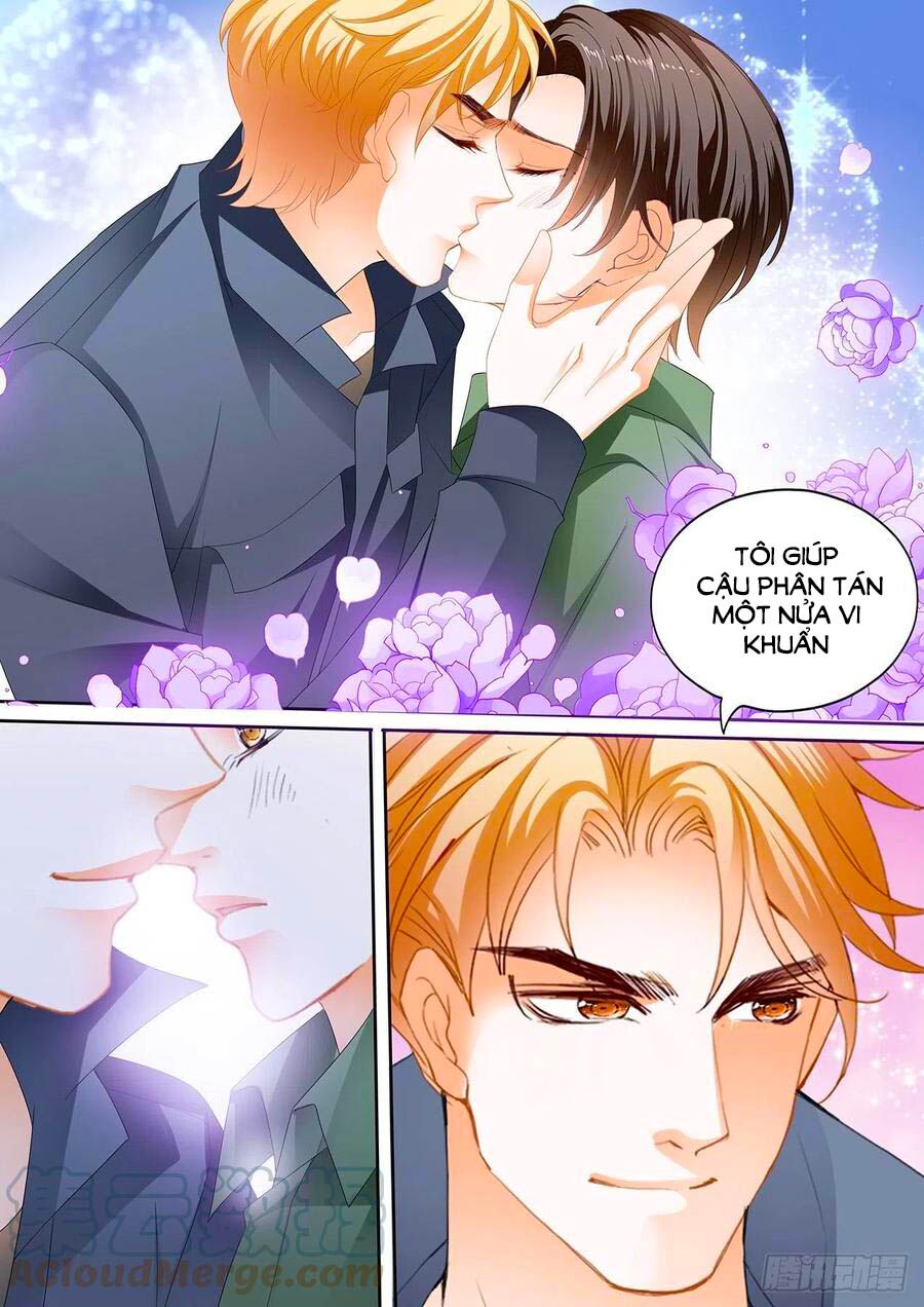 Bá Đạo Tiểu Thúc, Xin Trêu Chọc Vừa Thôi!: Chapter 254