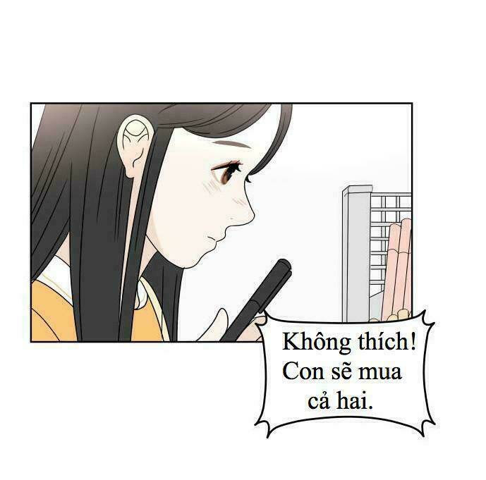 30 Phút Bước Đi Bên Em: Chapter 40