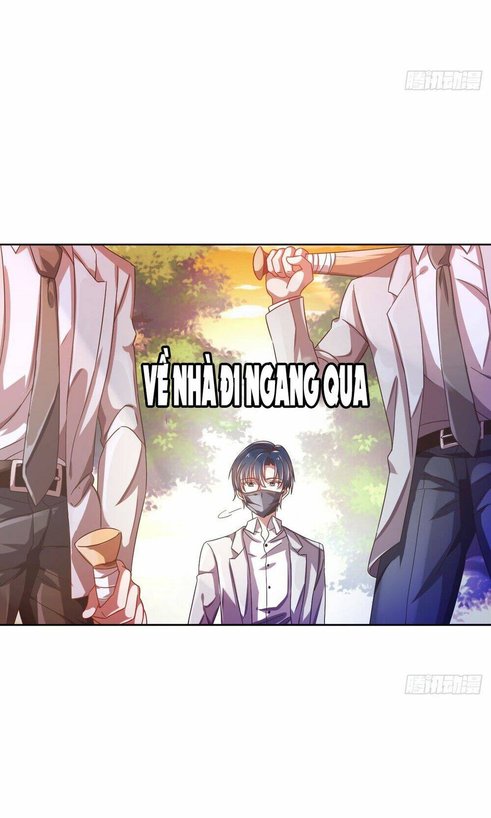 Phong Quỷ Truyền Thuyết: Chapter 7
