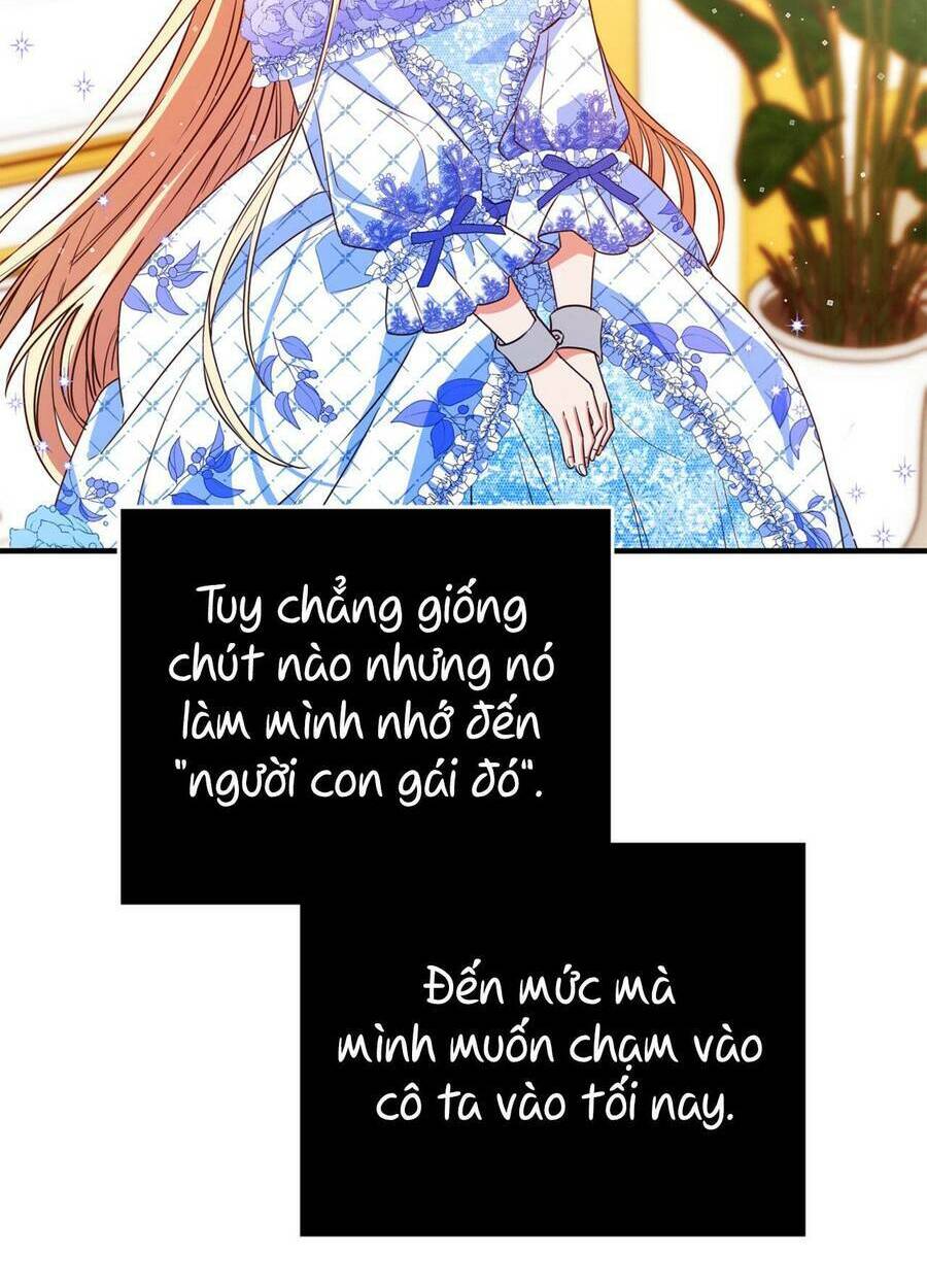 Lòng Trung Thành Với Kẻ Ác: Chapter 1