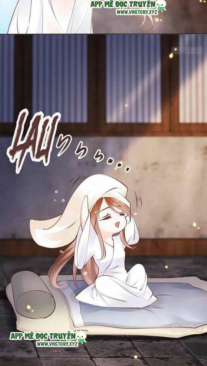 Nàng Trở Thành Bạch Nguyệt Quang Của Vương Gia Bệnh Kiều: Chapter 33