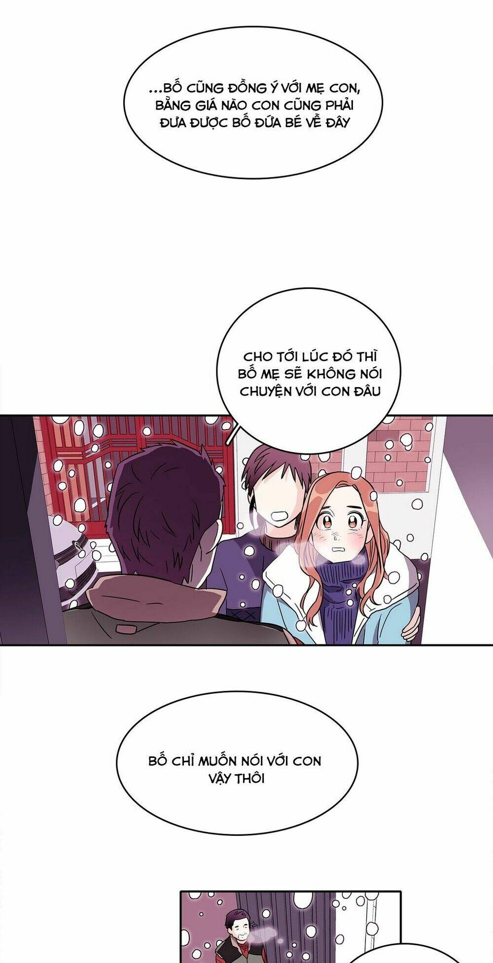 Chuyện Gì Đến, Rồi Cũng Sẽ Đến: Chapter 15