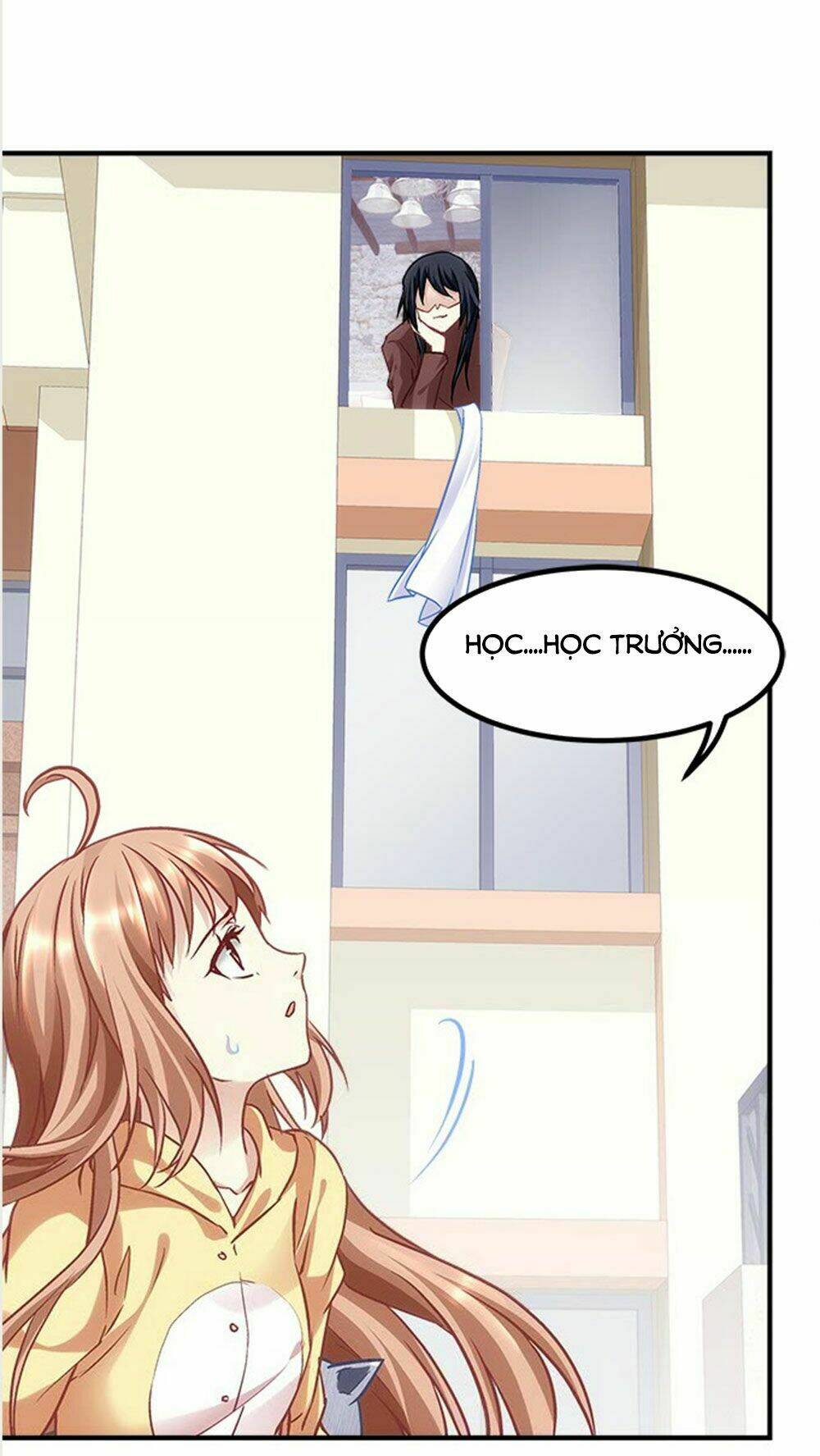 Ám Dạ Vô Thường: Chapter 43