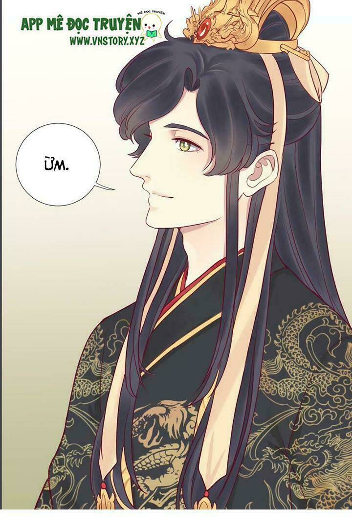 Hoàng Hậu Bận Lắm: Chapter 18