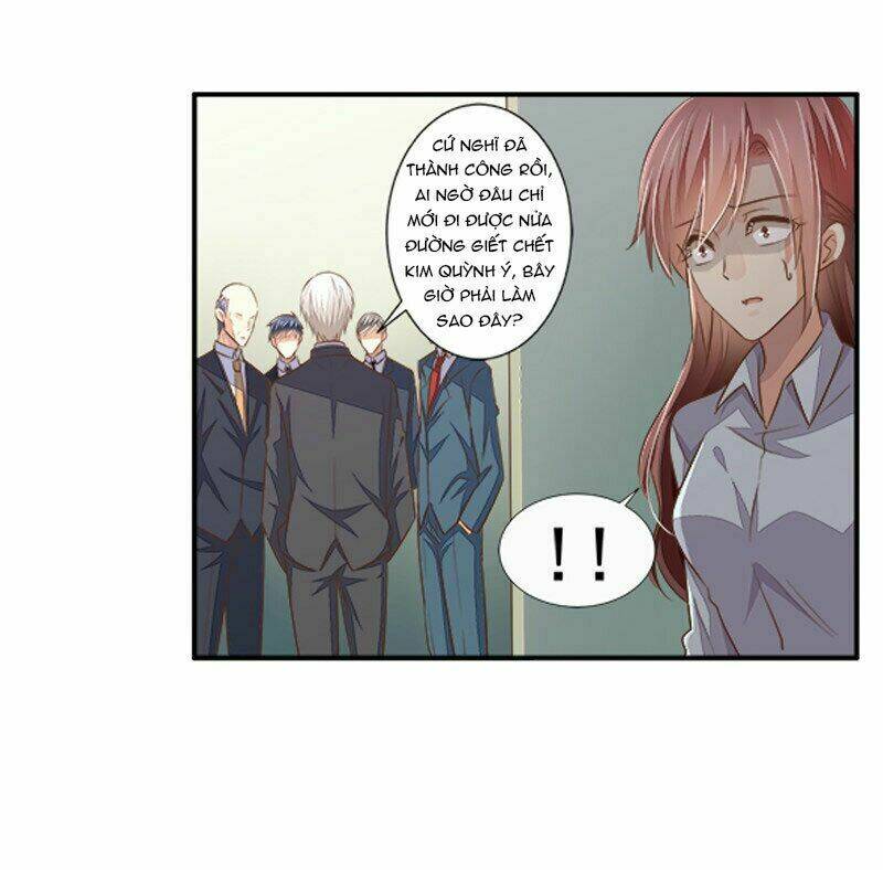 Hôn Bất Do Kỷ: Chapter 36