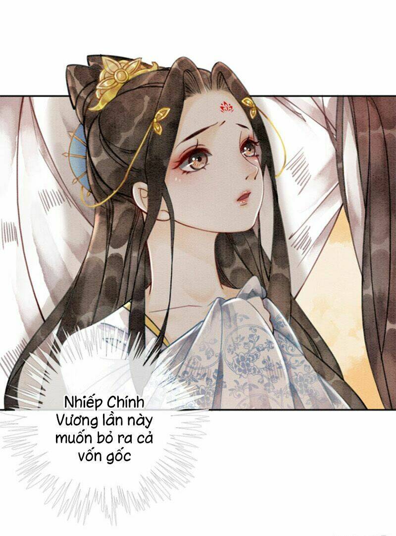 Hậu Cung Của Trẫm Cháy Rồi!: Chapter 39