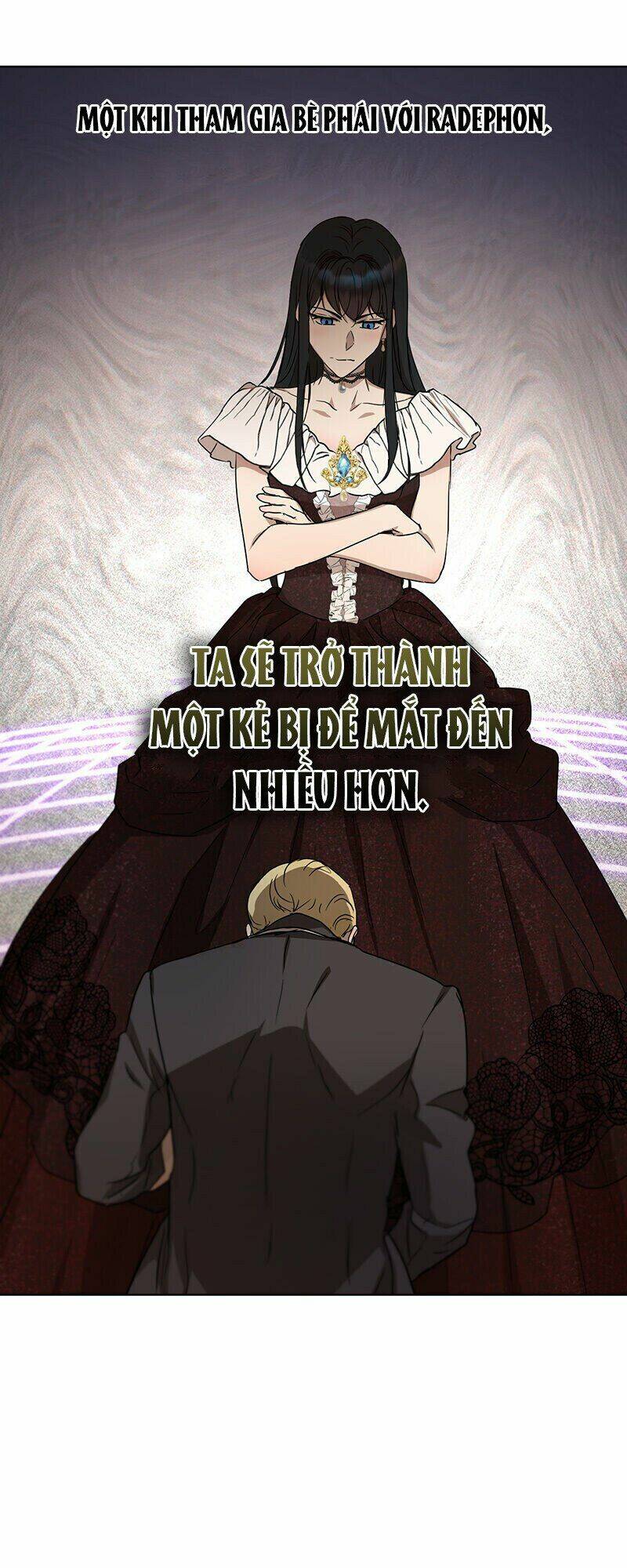 Khế Ước Của Ác Ma: Chapter 45