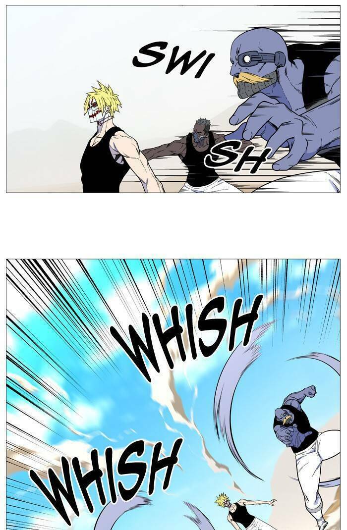 Ma Cà Rồng Quý Tộc: Chapter 529