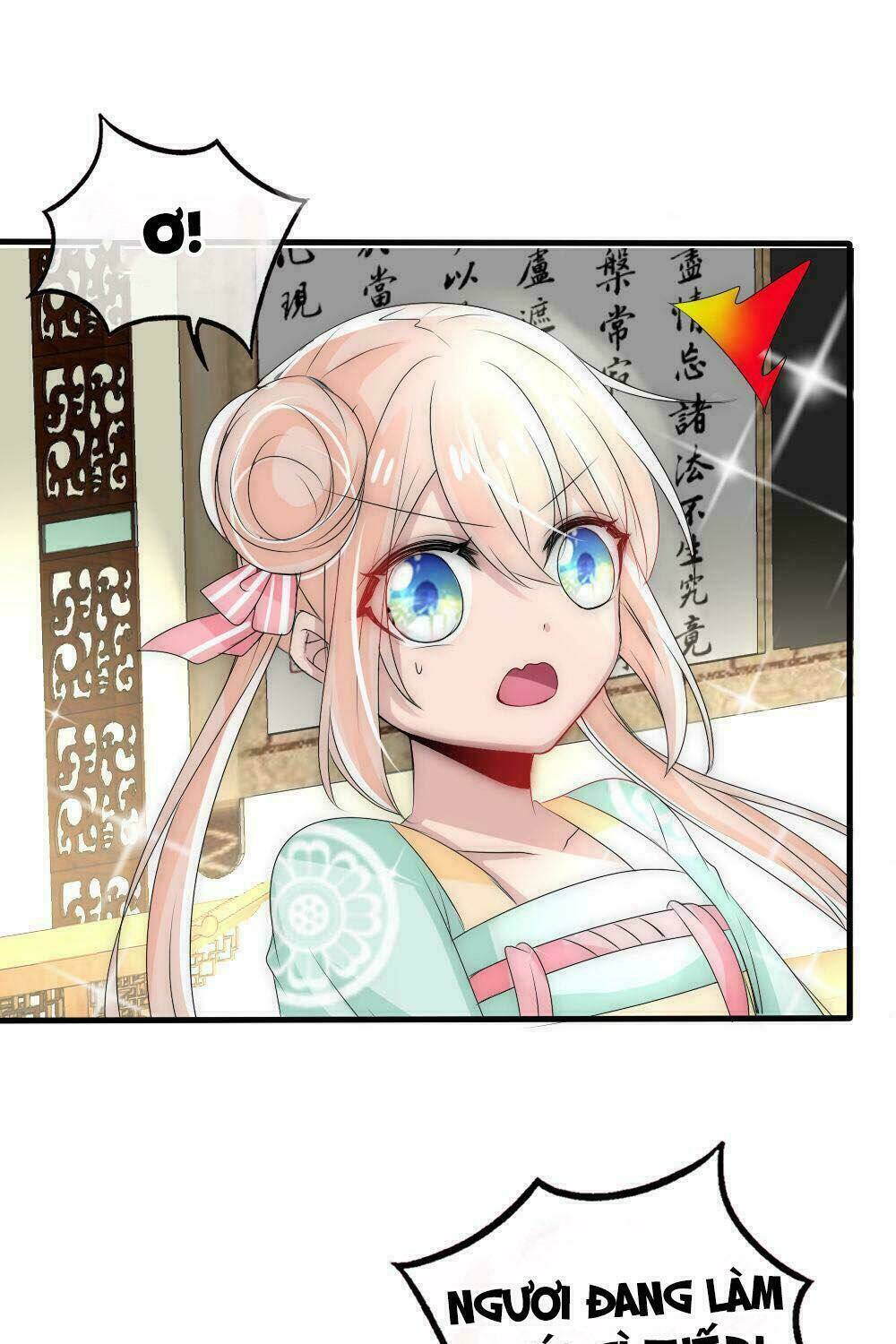 Kế Hoạch Sủng Ái Của Tiểu Công Chúa: Chapter 15