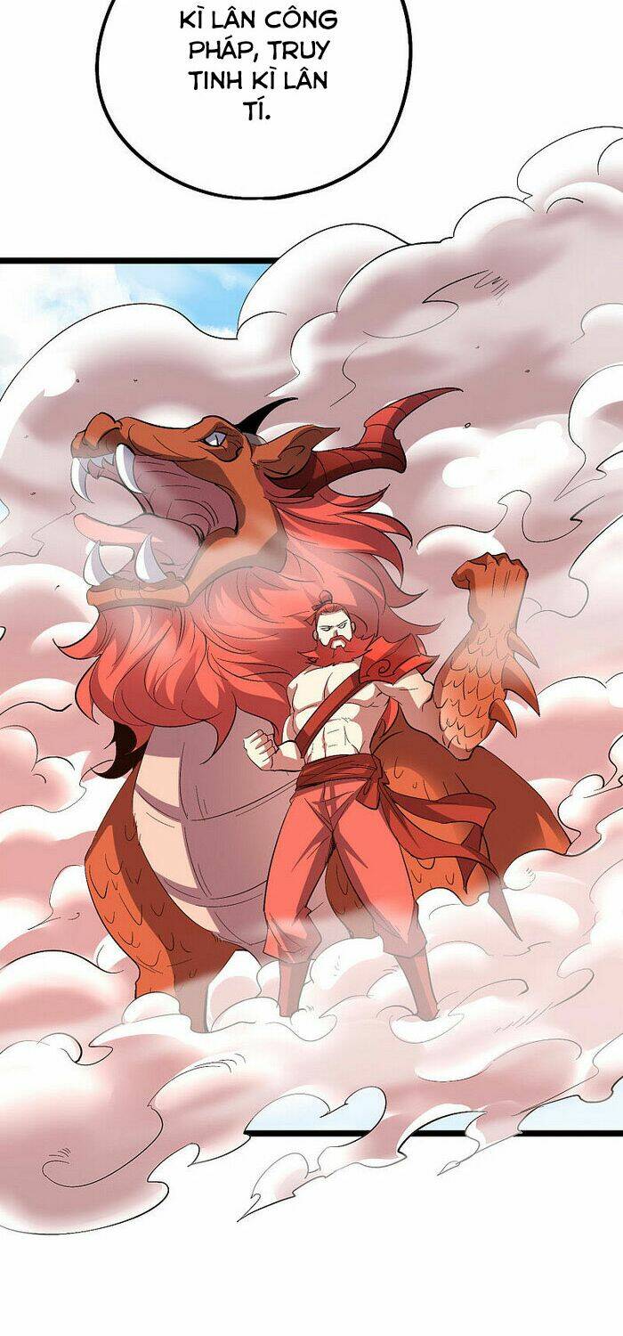 Phục Thiên Thánh Chủ: Chapter 102
