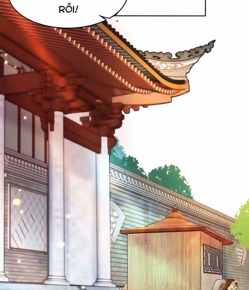 Nàng Trở Thành Bạch Nguyệt Quang Của Vương Gia Bệnh Kiều: Chapter 3