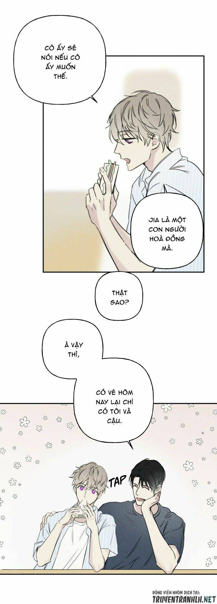 Angel Buddy: Chapter 10