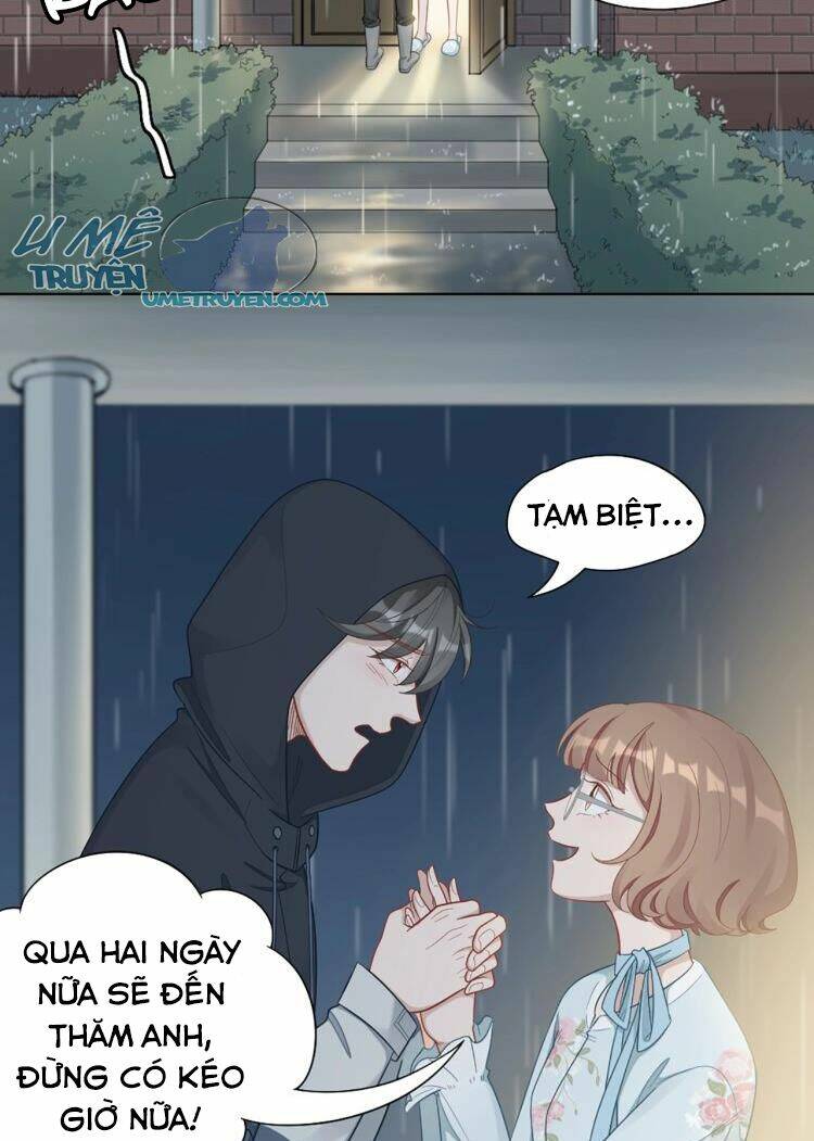 Bạn Trai Là Quái Vật: Chapter 82