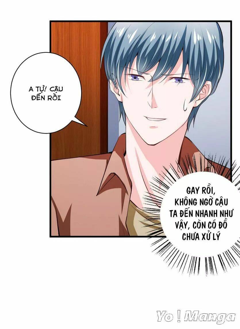 Thiểm Hôn Kinh Ái: Chapter 101