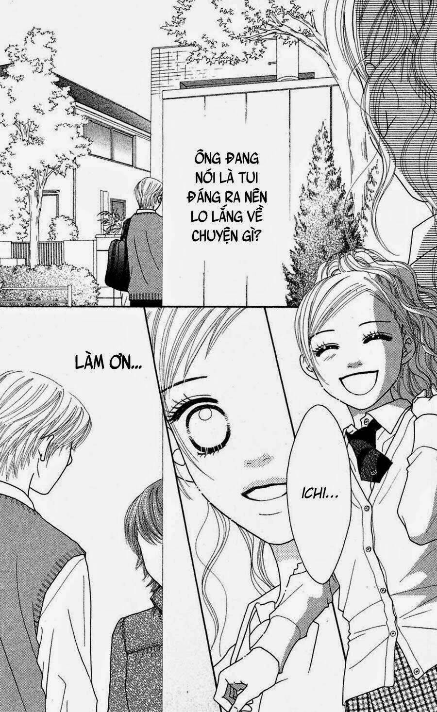 Cô Láng Giềng: Chapter 61