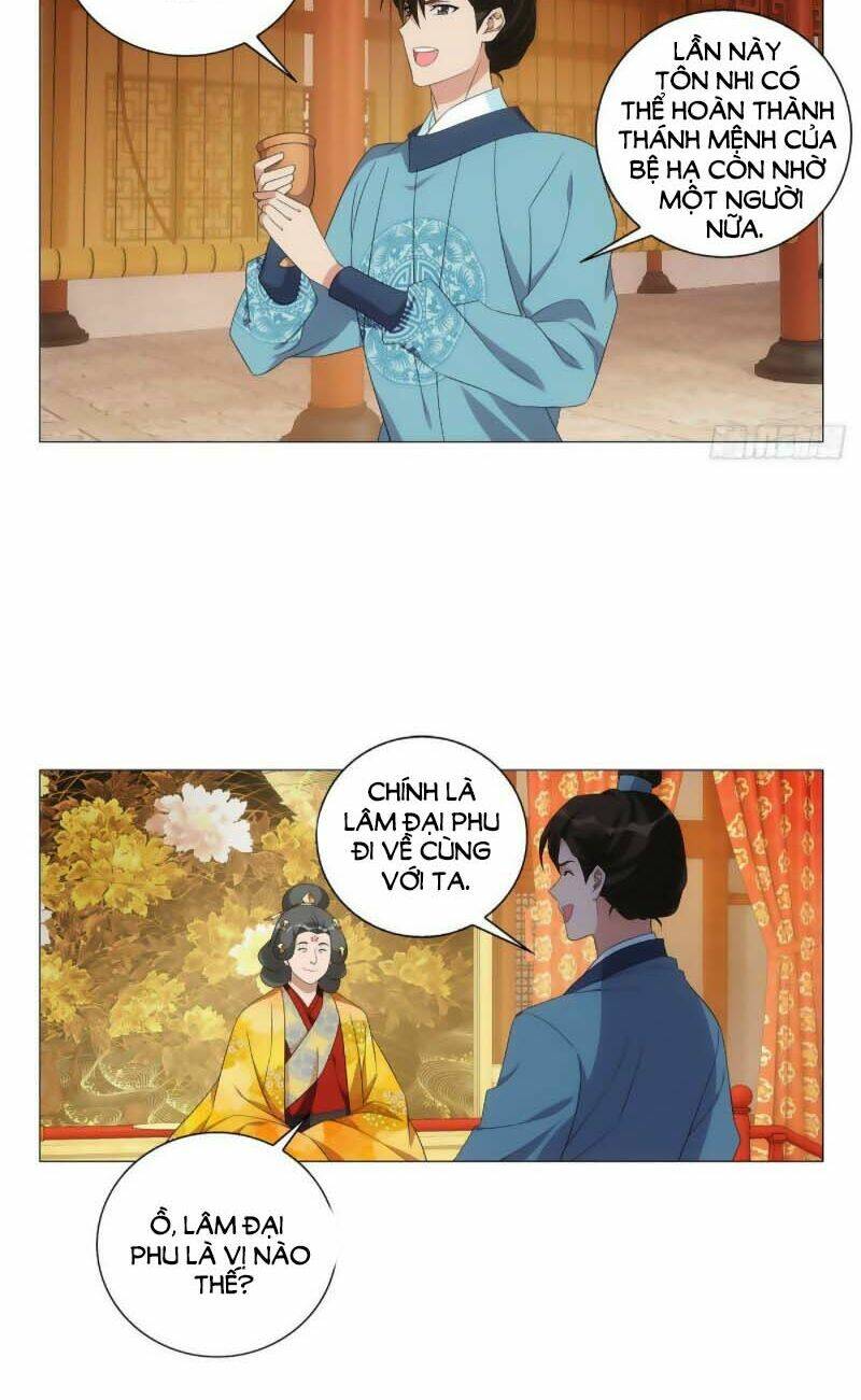 Tướng Quân! Không Nên A!: Chapter 89